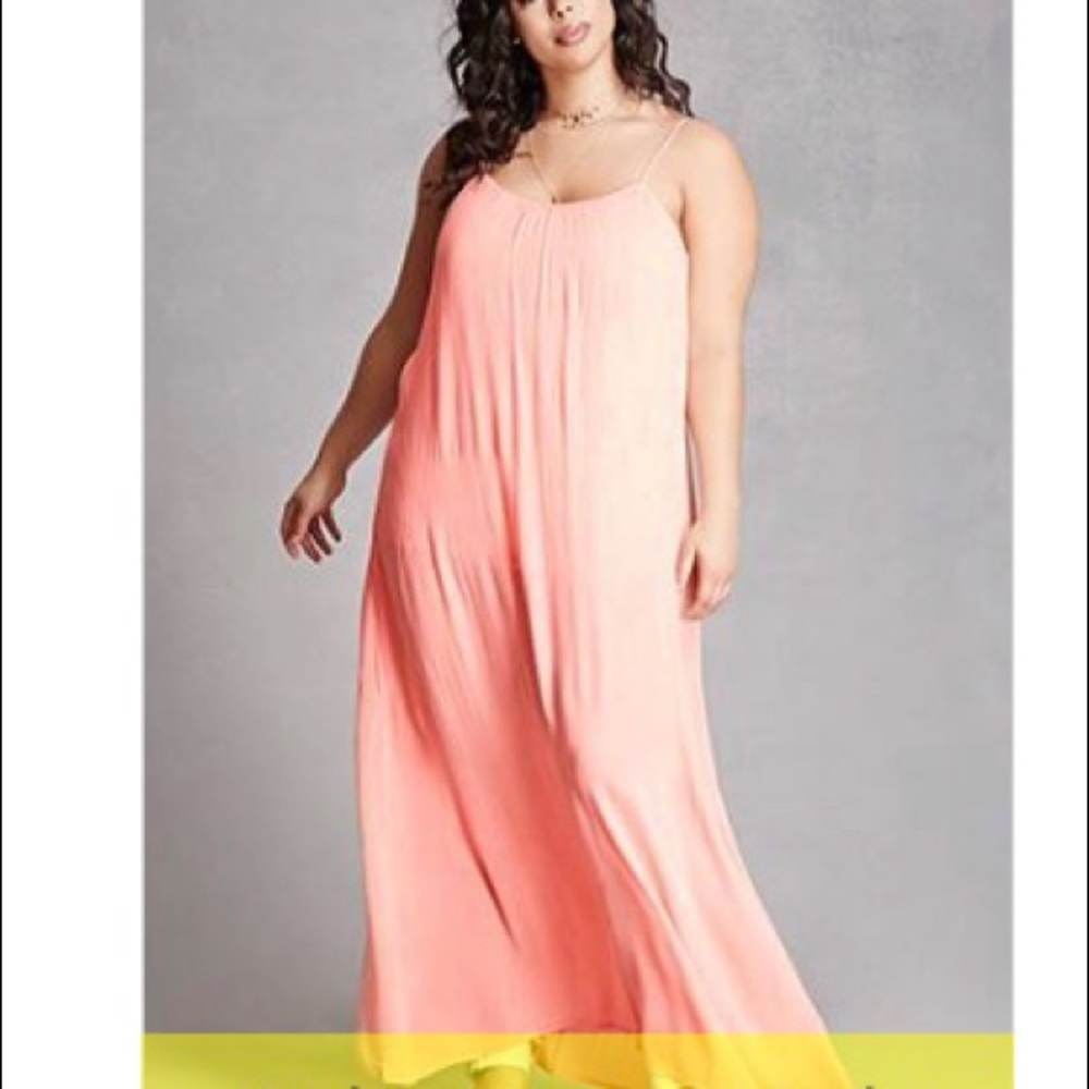 *NEW* Boho Me Maxi Dress
